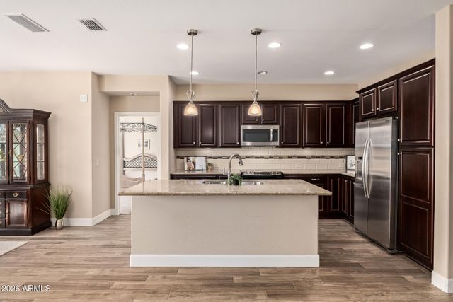 4363 W BOX CANYON Drive, Eloy, AZ 85131