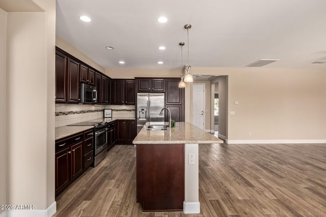 4363 W BOX CANYON Drive, Eloy, AZ 85131