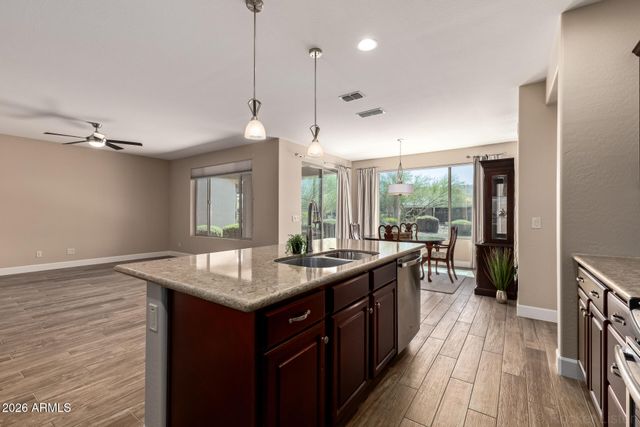 4363 W BOX CANYON Drive, Eloy, AZ 85131