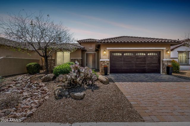 4363 W BOX CANYON Drive, Eloy, AZ 85131