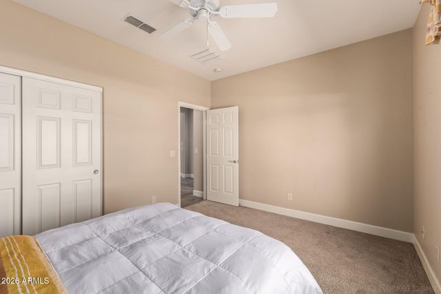 4363 W BOX CANYON Drive, Eloy, AZ 85131