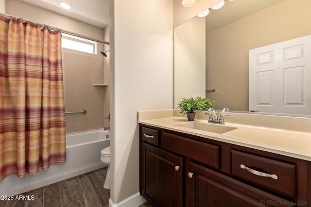 4363 W BOX CANYON Drive, Eloy, AZ 85131