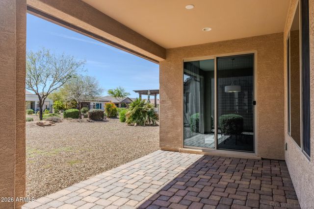 4363 W BOX CANYON Drive, Eloy, AZ 85131