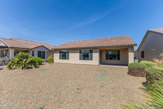 4363 W BOX CANYON Drive, Eloy, AZ 85131