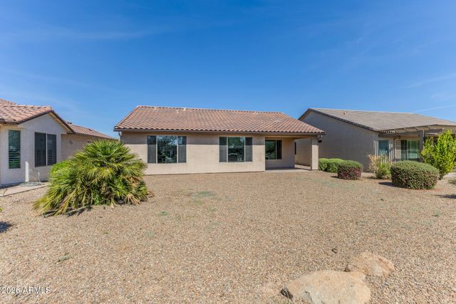 4363 W BOX CANYON Drive, Eloy, AZ 85131