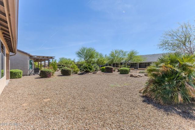 4363 W BOX CANYON Drive, Eloy, AZ 85131