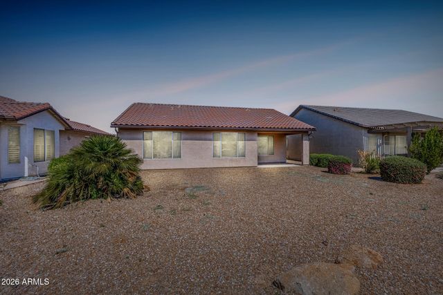 4363 W BOX CANYON Drive, Eloy, AZ 85131