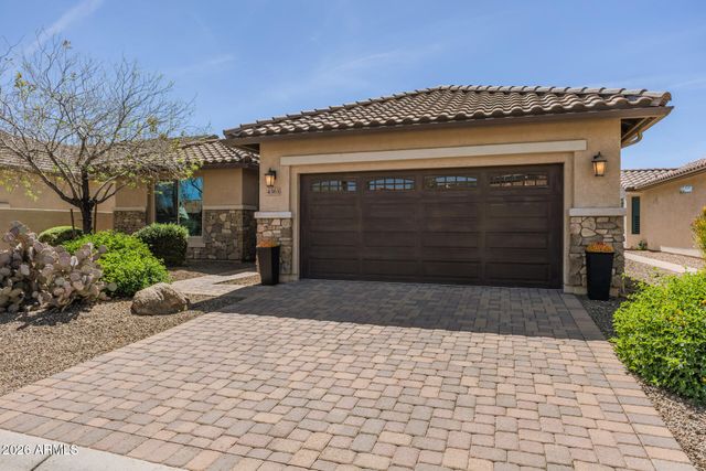 4363 W BOX CANYON Drive, Eloy, AZ 85131