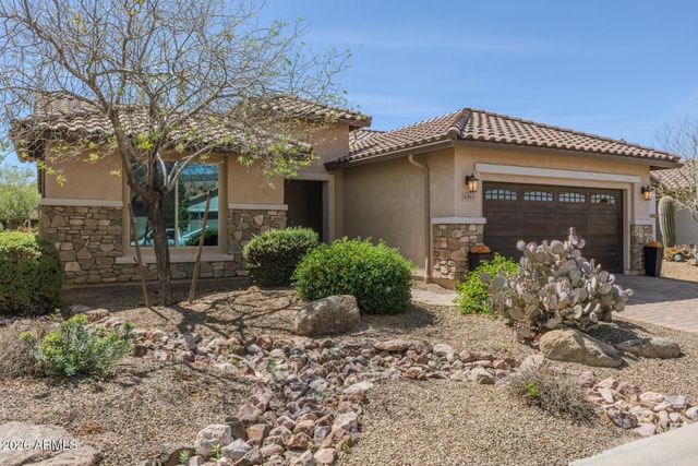 4363 W BOX CANYON Drive, Eloy, AZ 85131