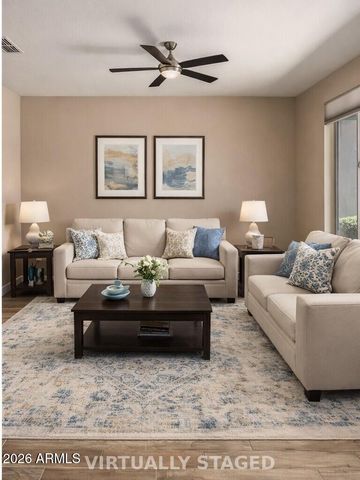 4363 W BOX CANYON Drive, Eloy, AZ 85131