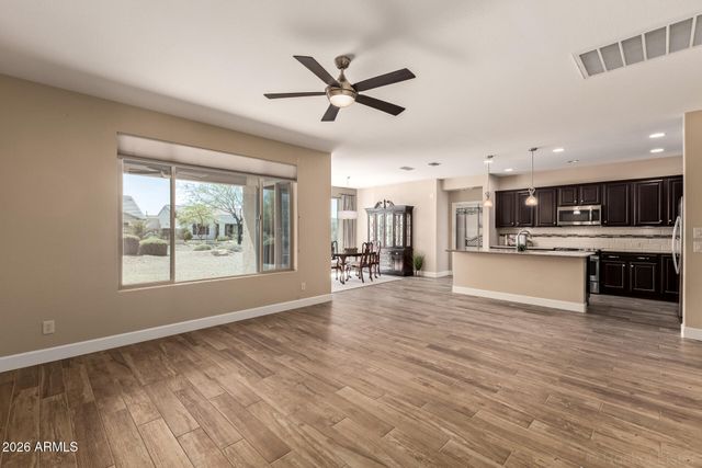 4363 W BOX CANYON Drive, Eloy, AZ 85131