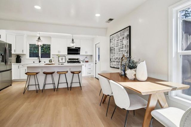 543 Grizzly Peak Boulevard, Berkeley, CA 94708