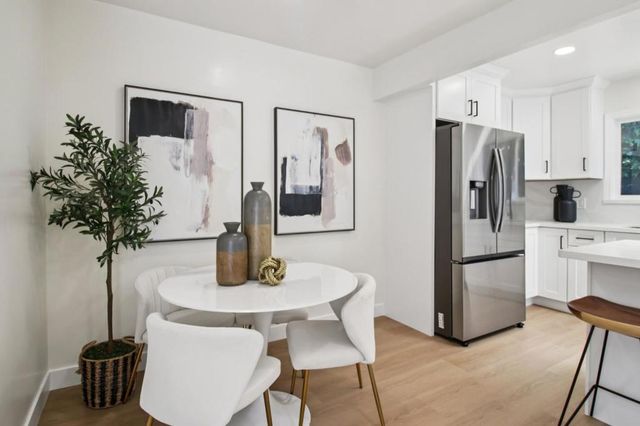 543 Grizzly Peak Boulevard, Berkeley, CA 94708