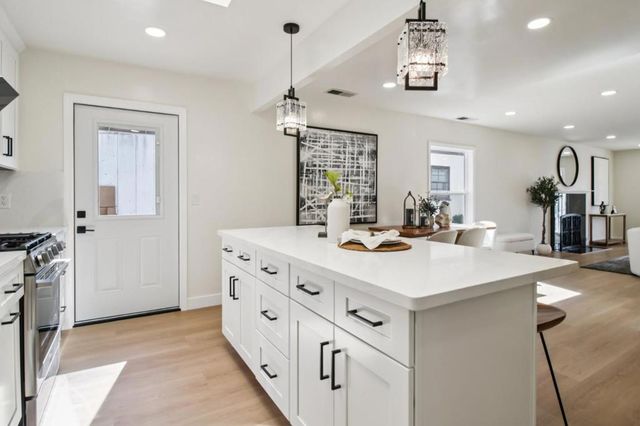 543 Grizzly Peak Boulevard, Berkeley, CA 94708