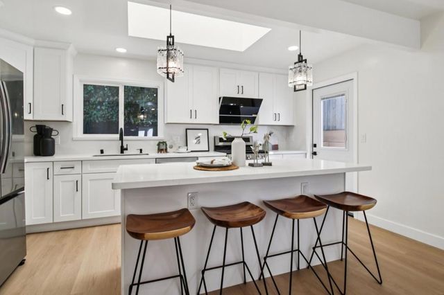 543 Grizzly Peak Boulevard, Berkeley, CA 94708