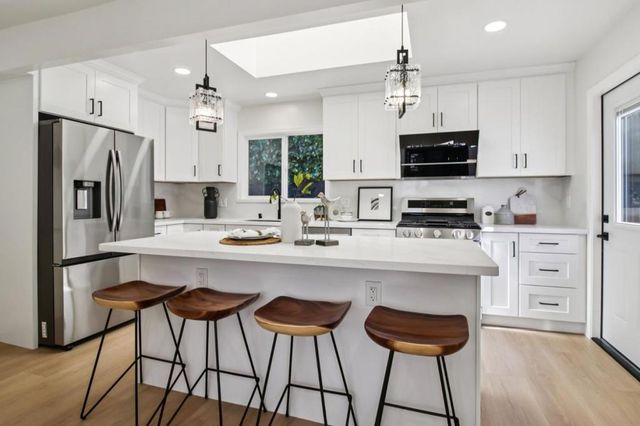 543 Grizzly Peak Boulevard, Berkeley, CA 94708