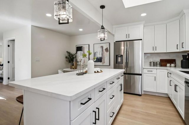 543 Grizzly Peak Boulevard, Berkeley, CA 94708