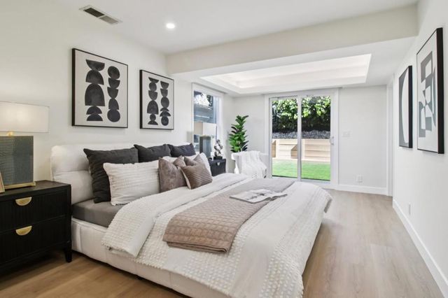 543 Grizzly Peak Boulevard, Berkeley, CA 94708