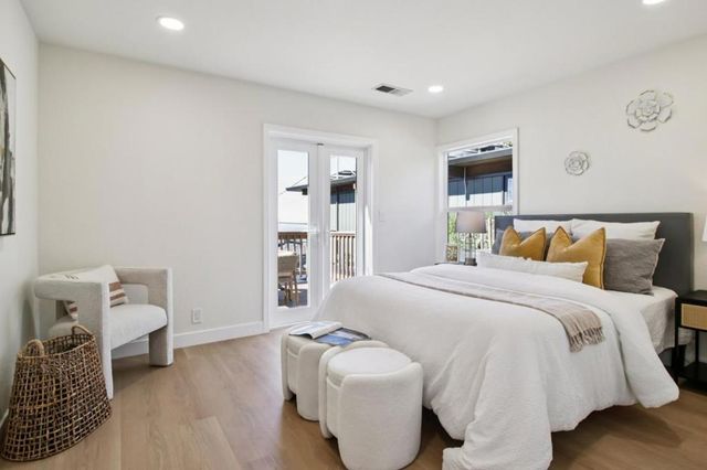 543 Grizzly Peak Boulevard, Berkeley, CA 94708