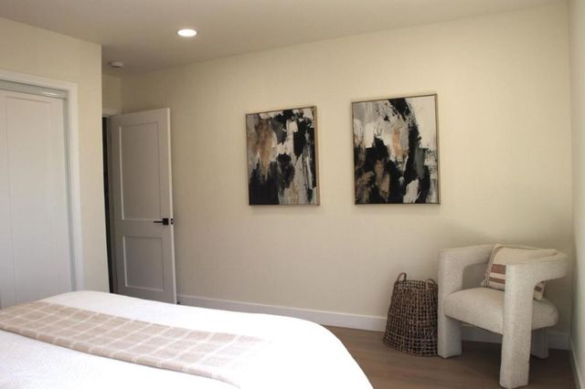 543 Grizzly Peak Boulevard, Berkeley, CA 94708