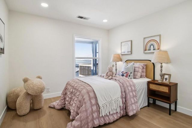 543 Grizzly Peak Boulevard, Berkeley, CA 94708