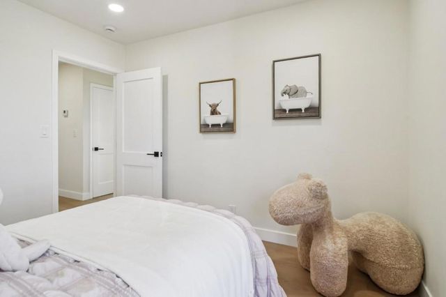 543 Grizzly Peak Boulevard, Berkeley, CA 94708