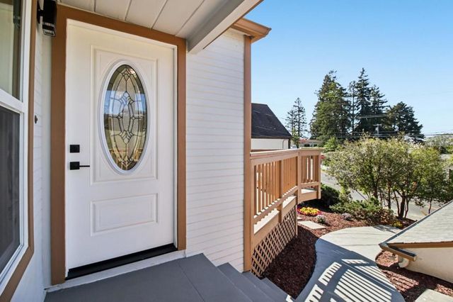 543 Grizzly Peak Boulevard, Berkeley, CA 94708