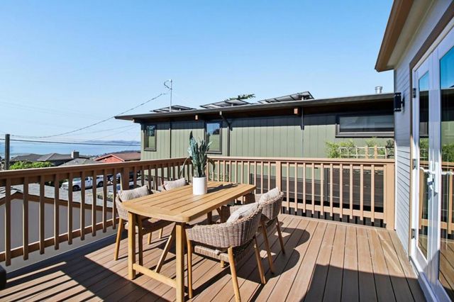 543 Grizzly Peak Boulevard, Berkeley, CA 94708