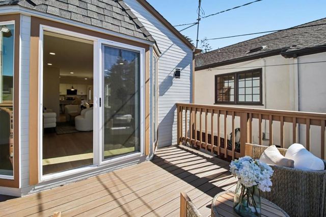 543 Grizzly Peak Boulevard, Berkeley, CA 94708