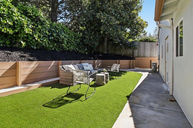 543 Grizzly Peak Boulevard, Berkeley, CA 94708