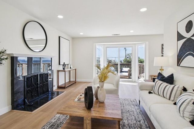 543 Grizzly Peak Boulevard, Berkeley, CA 94708