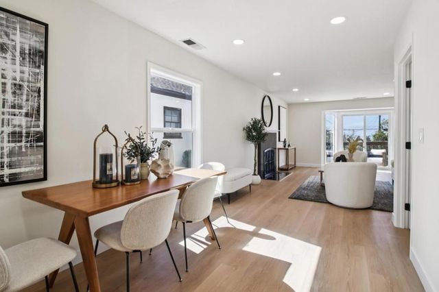 543 Grizzly Peak Boulevard, Berkeley, CA 94708