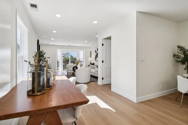 543 Grizzly Peak Boulevard, Berkeley, CA 94708