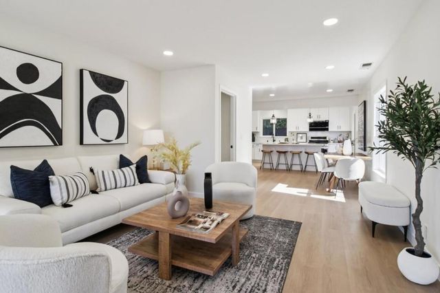 543 Grizzly Peak Boulevard, Berkeley, CA 94708