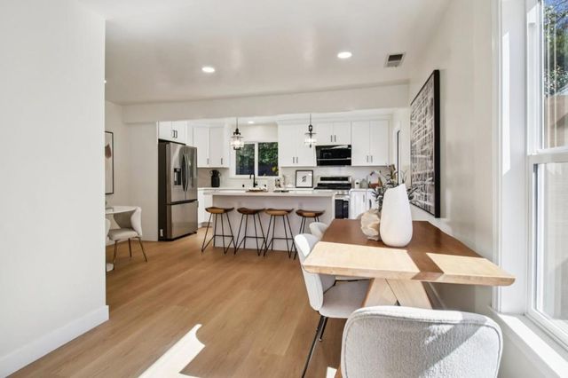 543 Grizzly Peak Boulevard, Berkeley, CA 94708