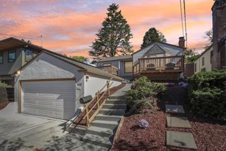 543 Grizzly Peak Boulevard, Berkeley, CA 94708