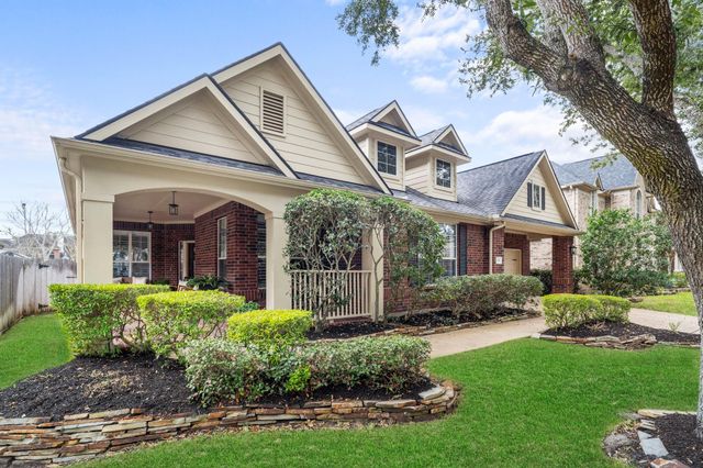 10514 Farmersville Fork, Missouri City, TX 77459