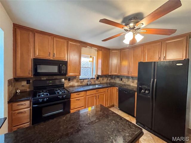 5363 Reber Place, St Louis, MO 63139
