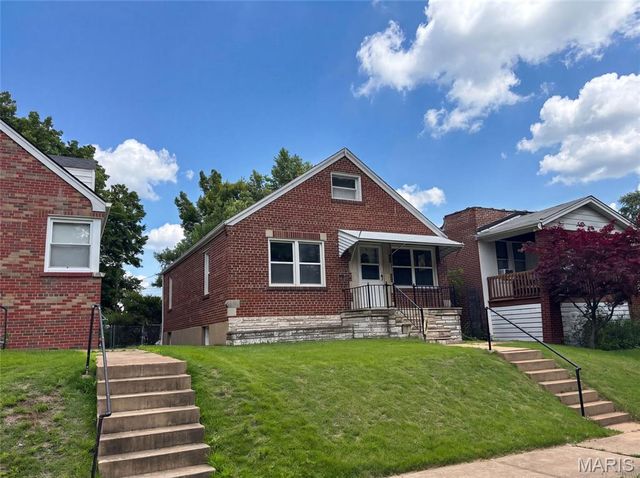 5363 Reber Place, St Louis, MO 63139