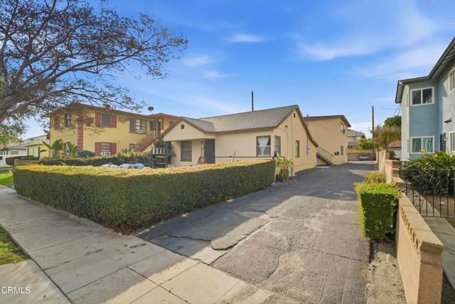 221 S Pine Street A, San Gabriel, CA 91776