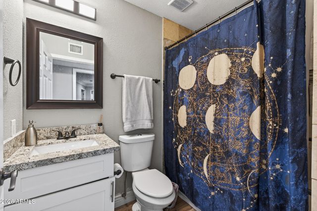 3710 E ARBOR Circle, Mesa, AZ 85206