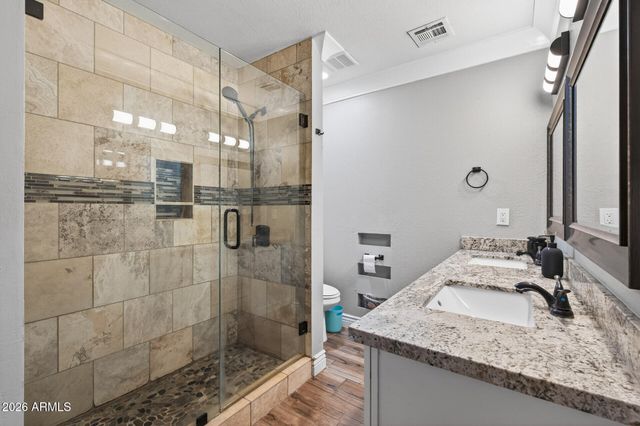 3710 E ARBOR Circle, Mesa, AZ 85206