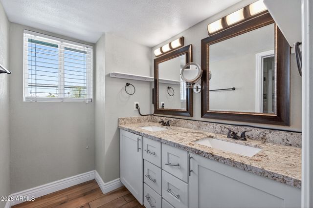 3710 E ARBOR Circle, Mesa, AZ 85206