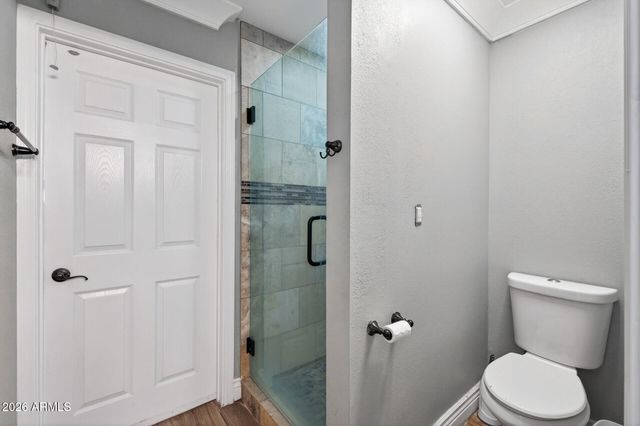 3710 E ARBOR Circle, Mesa, AZ 85206