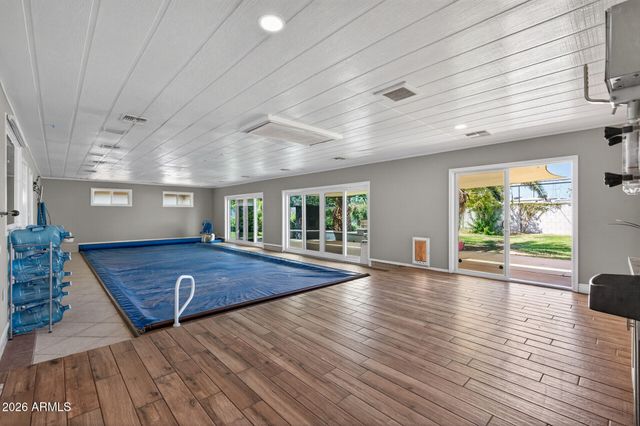 3710 E ARBOR Circle, Mesa, AZ 85206