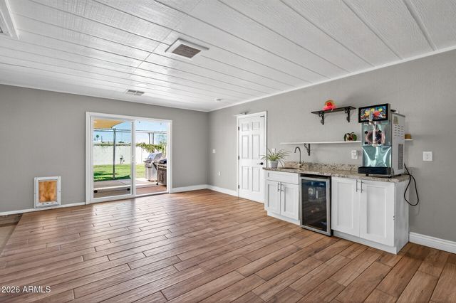 3710 E ARBOR Circle, Mesa, AZ 85206