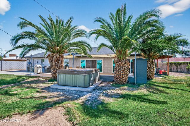 3710 E ARBOR Circle, Mesa, AZ 85206