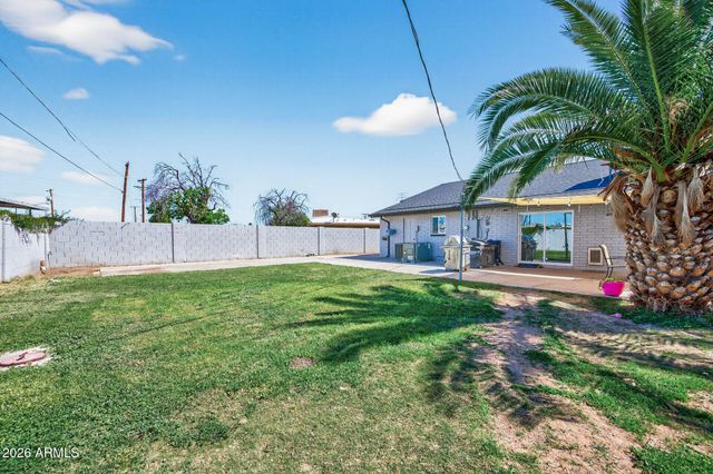 3710 E ARBOR Circle, Mesa, AZ 85206