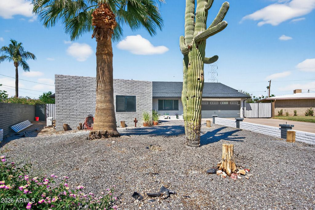 3710 E ARBOR Circle, Mesa, AZ 85206