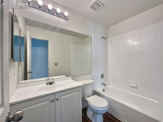 11288 Berry Farm Road, Fountain, CO 80817